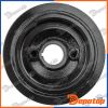 Poulie damper vilebrequin pour MAZDA | RKP-MZ-002, F32Z6C337-A